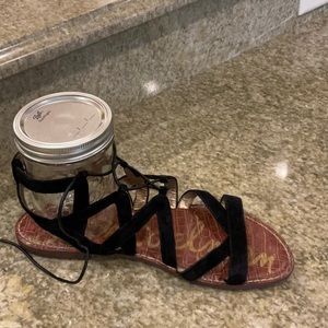 Sam Edelman sandals
